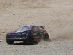 Losi TEN Rally-X 1:10 4WD RTR